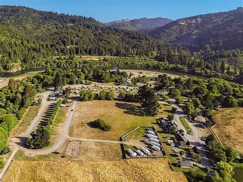 Casini ranch campground - Casini Ranch campground is nestled among beautiful hills resting on a gentle meander along the Russian River just minutes from the Pacific Ocean in Sonoma County, California. One mile of river runs along this 110 acre …